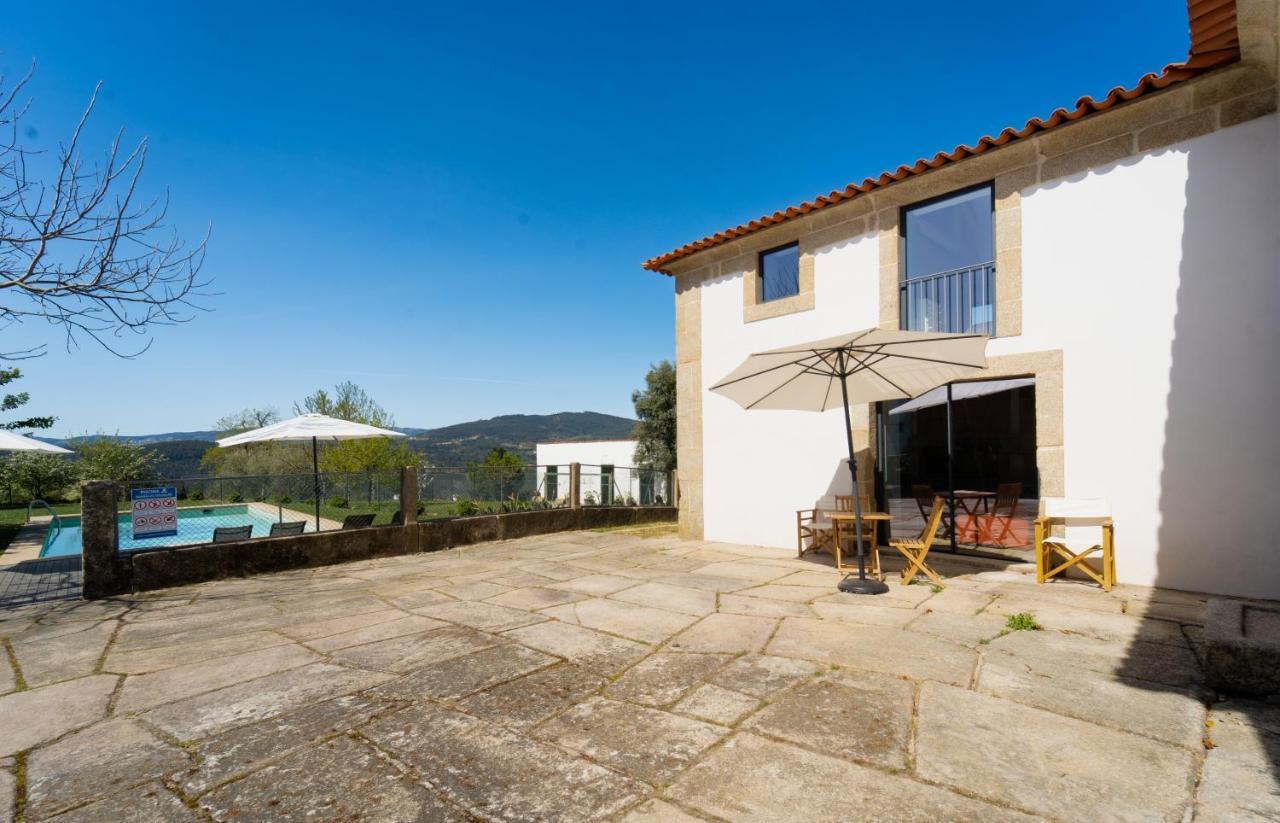 Casas De Pouca Mondim de Basto
